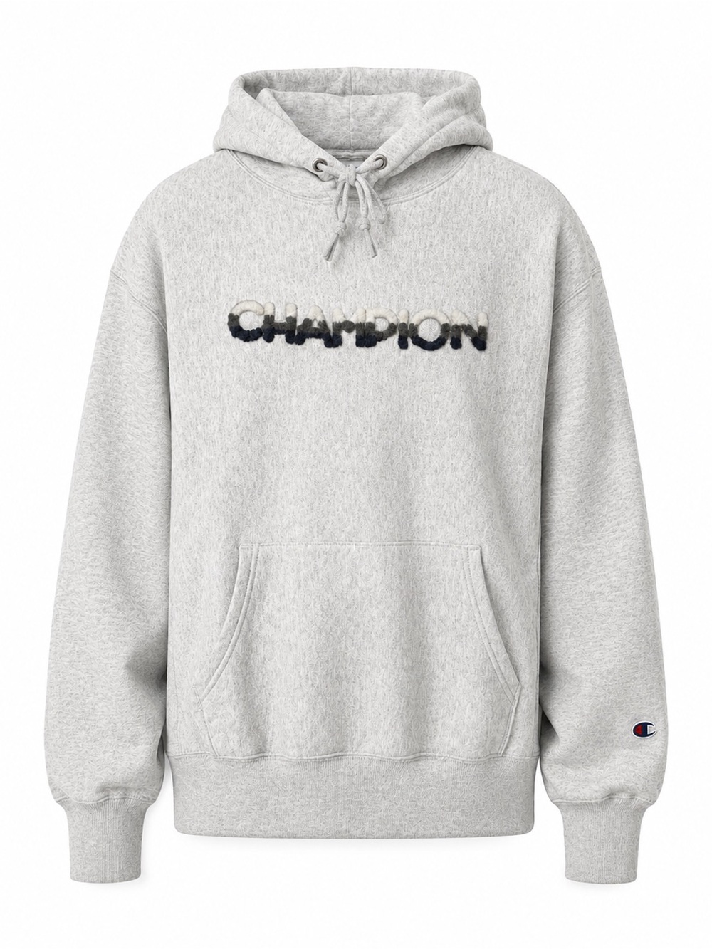 Champion Reverse Weave men's hoodie
Gray size XL sweatshirt GUC
